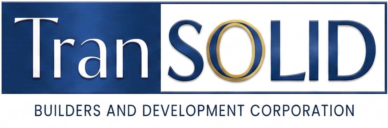 Transolid Builders and Development Corporation